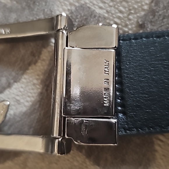 Versace " Medusa Belt" - Picture 8 of 10